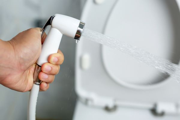 Bidet Installation in Port Charlotte