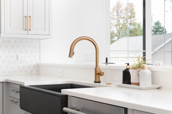 Cost of Kitchen Sink Repair in Port Charlotte