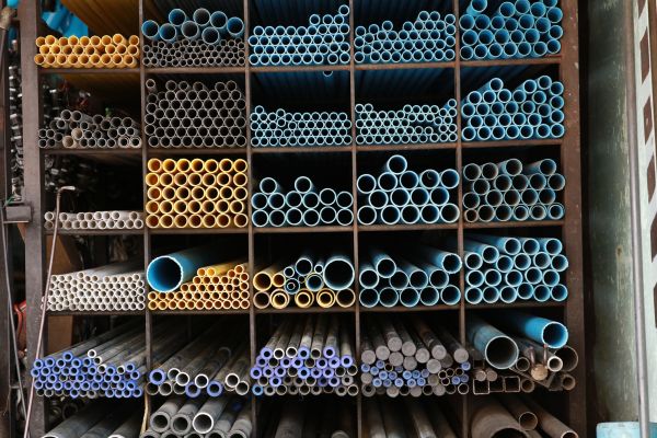 Cost of Repiping Service in Port Charlotte