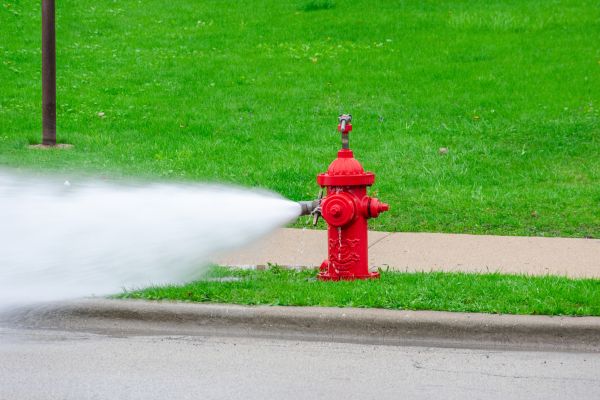 Cost of Water Hydrant Installation in Port Charlotte