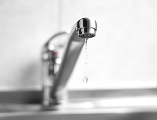 Cost of Dripping Faucet Repair in Port Charlotte