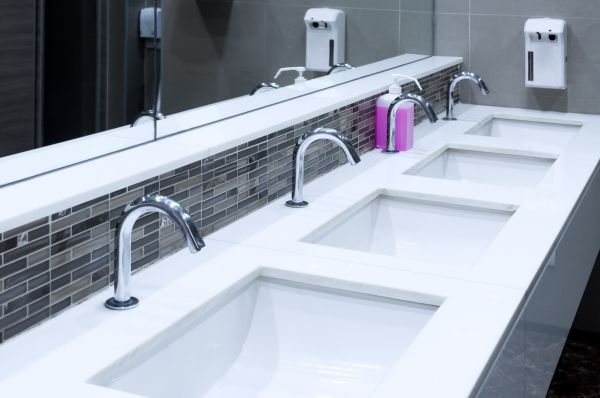 Cost of Commercial Plumbing Service in Port Charlotte