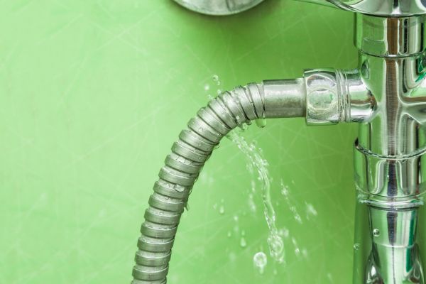 Cost of Plumbing Leak Repair in Port Charlotte