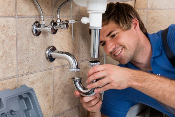 Plumbing Installation in Port Charlotte