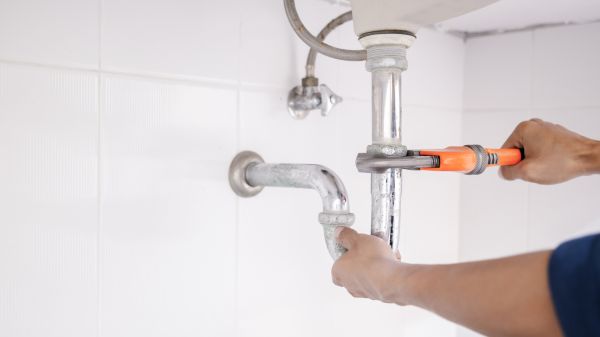 Cost of Plumbing Repair Service in Port Charlotte