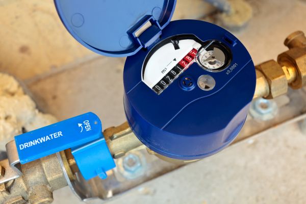Cost of Water Main Replacement in Port Charlotte