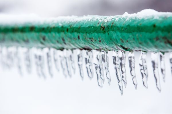 Cost of Frozen Pipe Repair in Port Charlotte