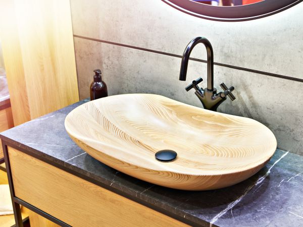 Cost of Bathroom Sink Repair in Port Charlotte