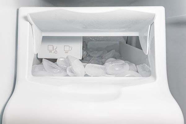 Cost of Ice Maker Line Installation in Port Charlotte