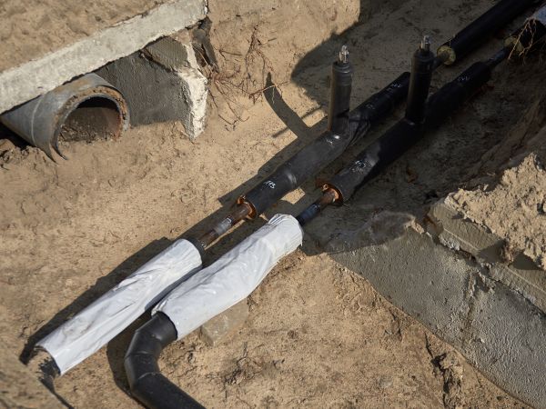 Cost of Trenchless Plumbing Service in Port Charlotte