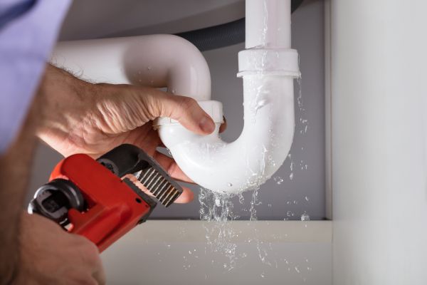 Cost of Water Leak Detection in Port Charlotte