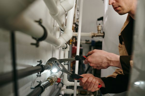 Cost of Plumbing Replacement in Port Charlotte