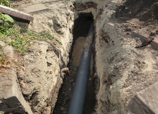 Cost of Drain Pipe Replacement in Port Charlotte