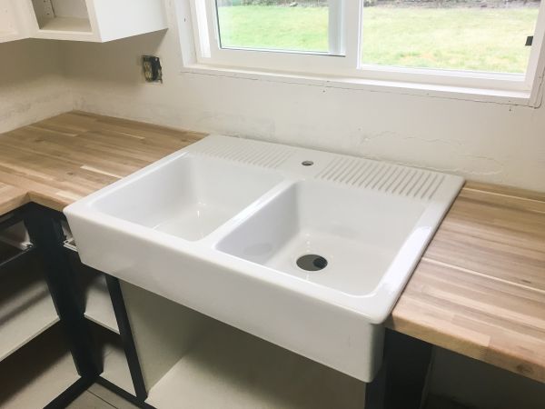 Cost of Chipped Sink Repair in Port Charlotte