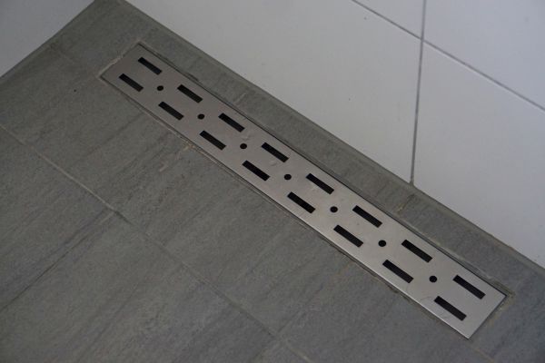 Cost of Shower Drain Replacement in Port Charlotte