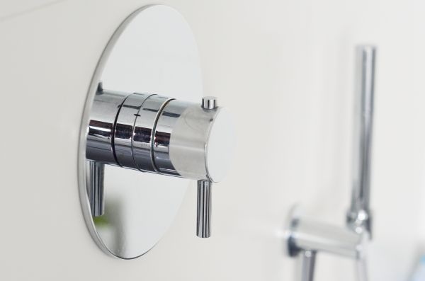 Cost of Shower Knob Replacement in Port Charlotte