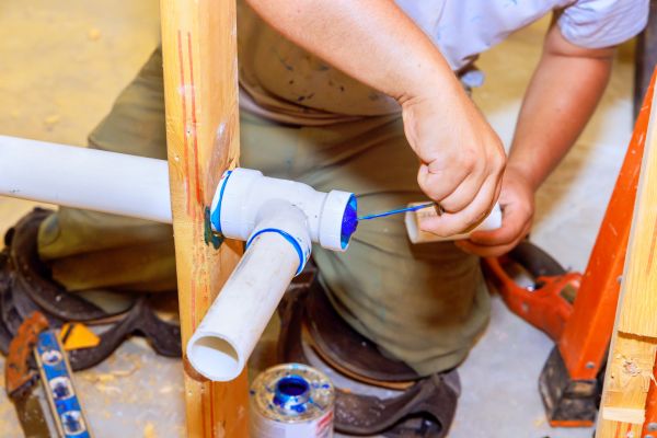 Cost of Damaged Plumbing Replacement in Port Charlotte