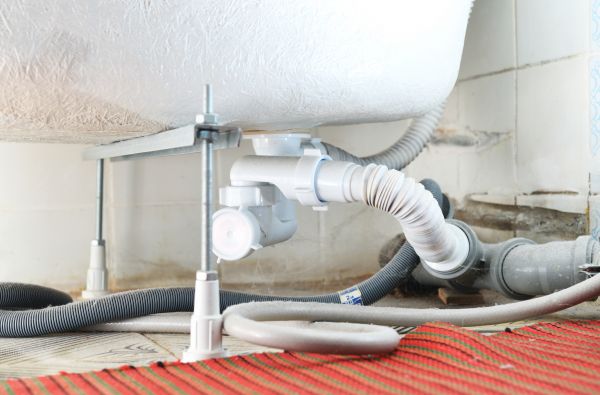 Cost of Tub Drain Repair in Port Charlotte