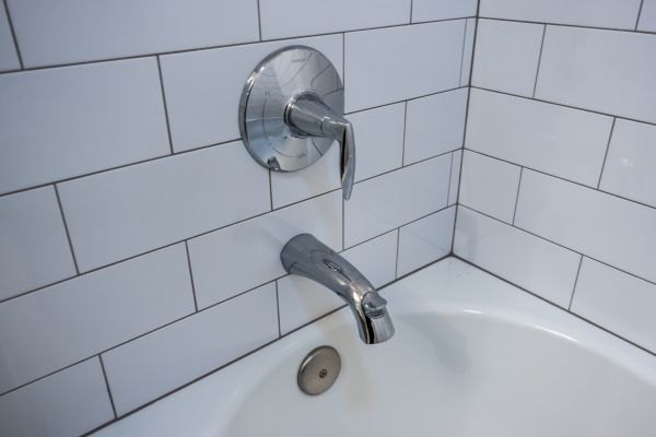 Cost of Tub Spout Replacement in Port Charlotte