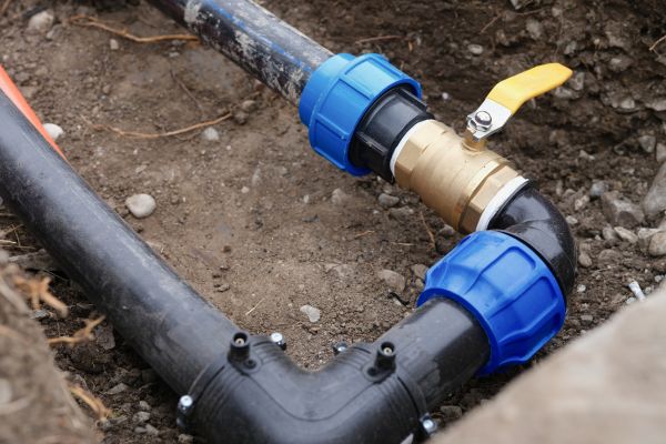 Cost of Plumbing Line Installation in Port Charlotte