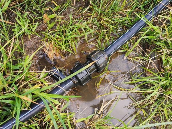 Cost of Water Pipe Leak Detection in Port Charlotte