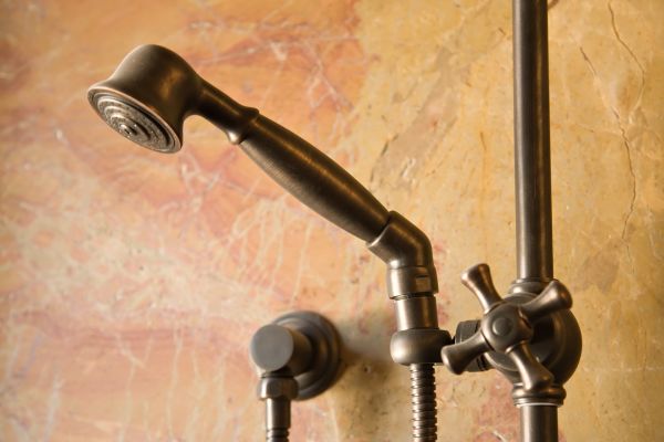 Cost of Shower Faucet Replacement in Port Charlotte