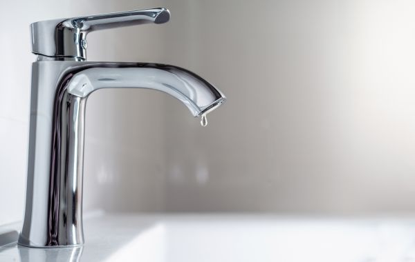 Cost of Kitchen Faucet Replacement in Port Charlotte