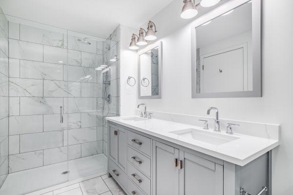 Cost of Bathroom Faucet Replacement in Port Charlotte