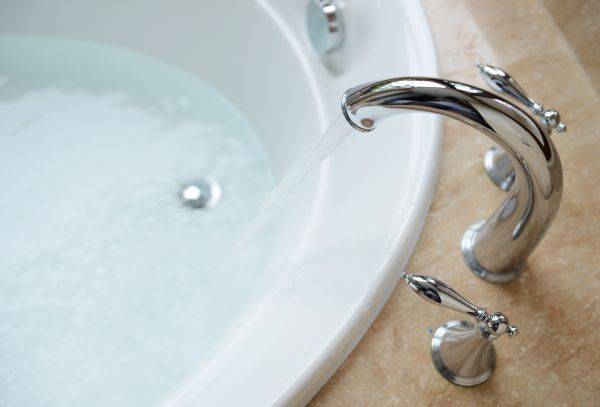 Cost of Tub Faucet Replacement in Port Charlotte