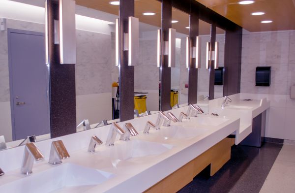 Cost of Commercial Plumbing Repair in Port Charlotte