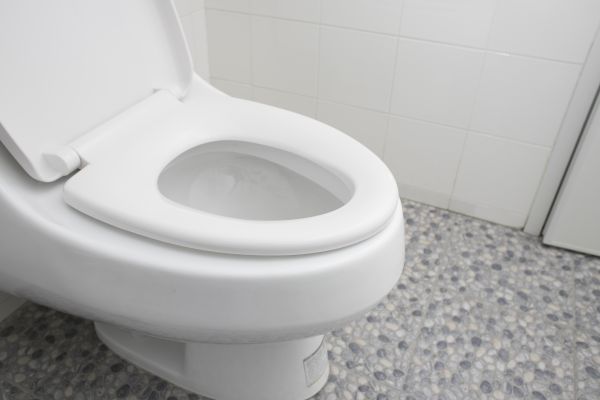 New Toilet Installation in Port Charlotte
