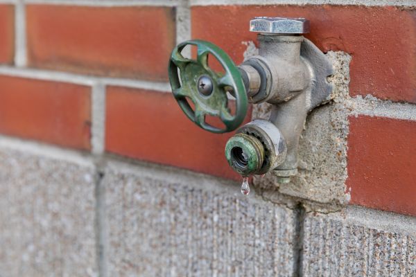 Cost of Outdoor Faucet Repair in Port Charlotte