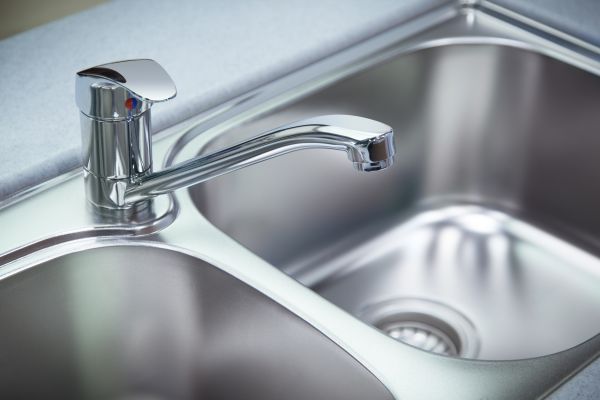 Cost of Faucet Handle Repair in Port Charlotte