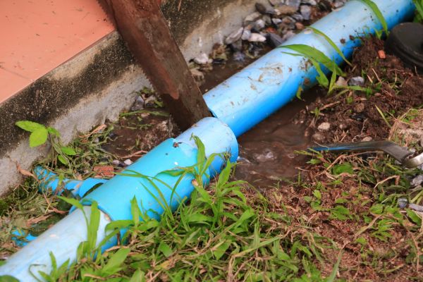 Cost of Broken Pipe Replacement in Port Charlotte