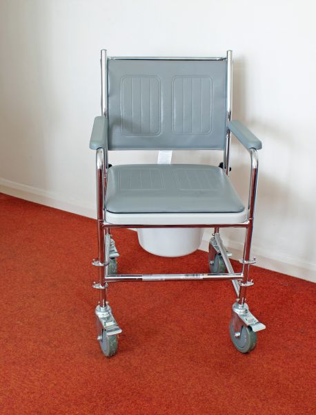 Cost of Commode Replacement in Port Charlotte