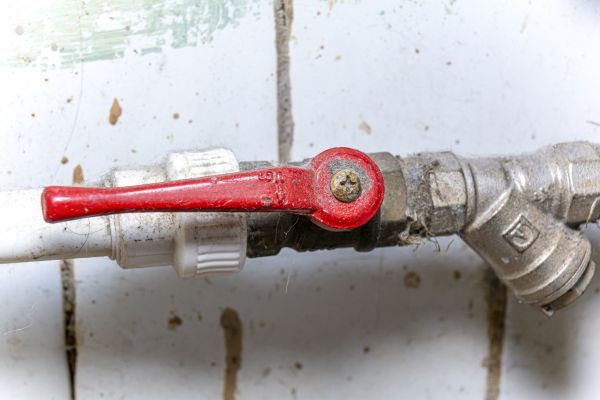 Cost of Shut Off Valve Replacement in Port Charlotte