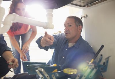 Benefits Of Professional General Plumbing Services For Homes