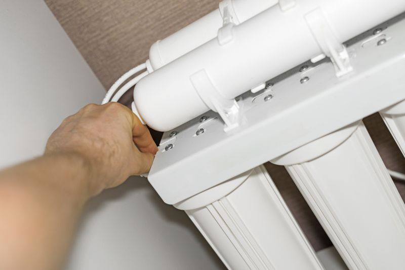 Customer Walkthrough